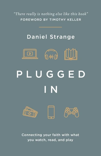 Plugged In (audiobook)