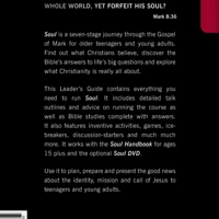 Soul Leader's Guide (ebook)