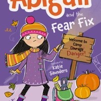 Abigail and the Fear Fix