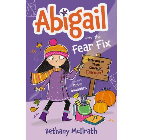 Abigail and the Fear Fix