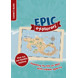 Epic Explorers Leader's Guide (ebook)