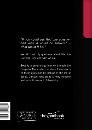 Soul Handbook
