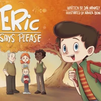 Eric says please