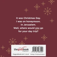So this is Christmas