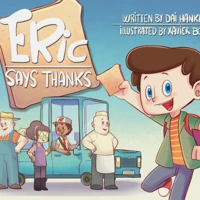 Eric says thanks
