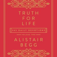 Truth For Life Devotional Two-Book Set