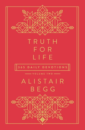 Truth For Life Devotional Two-Book Set