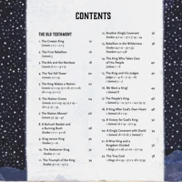 The Kingdom and the King Storybook Bible