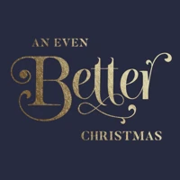 An Even Better Christmas (ebook)