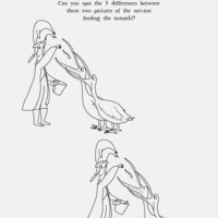 Jesus and the Very Big Surprise Activity Book