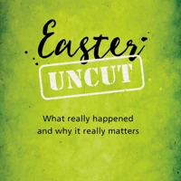 Easter Uncut (ebook)