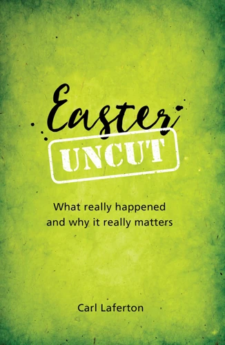 Easter Uncut (ebook)