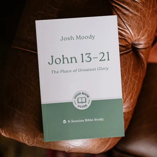 John 13–21: The Place of Greatest Glory