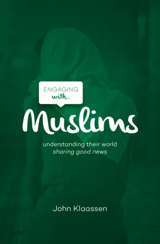 Engaging with Muslims (audiobook)