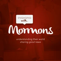 Engaging with Mormons (ebook)