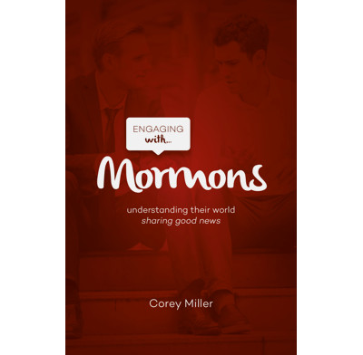 Engaging with Mormons (ebook)