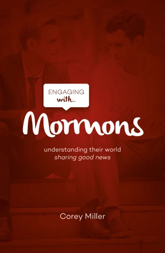 Engaging with Mormons (ebook)