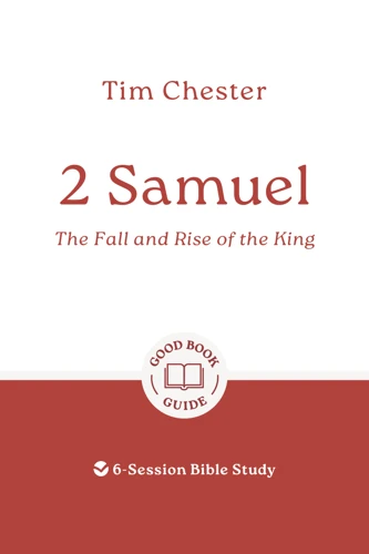 2 Samuel: The Fall and Rise of the King (ebook)