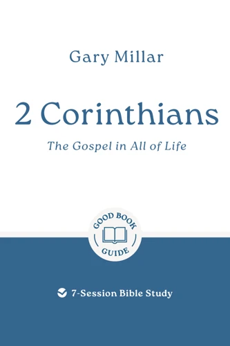 2 Corinthians: The Gospel in All of Life (ebook)