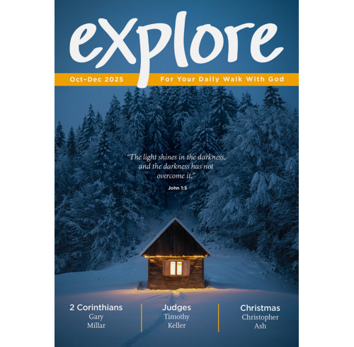 Explore (Oct-Dec 2025) (ebook)