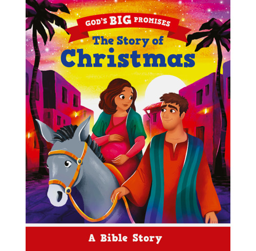 The Story of Christmas (ebook)