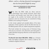 Same Sex Relationships (ebook)