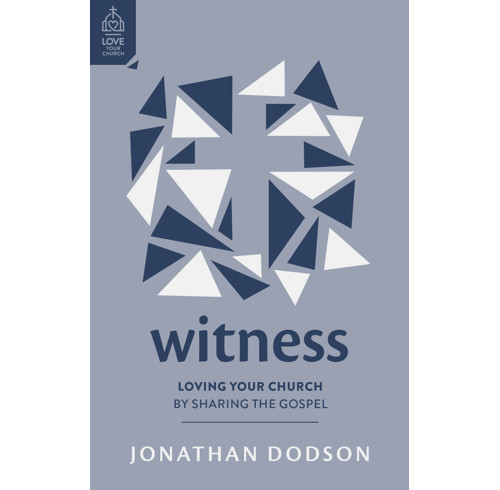 Witness (ebook)