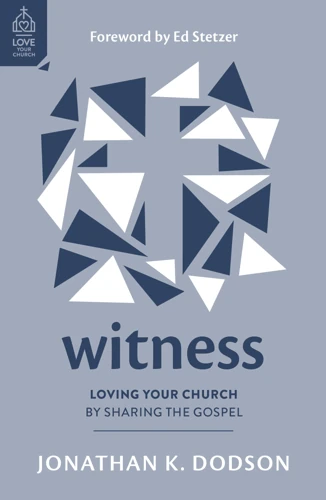 Witness (ebook)