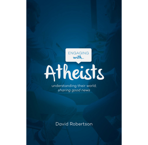 Engaging with Atheists (ebook)