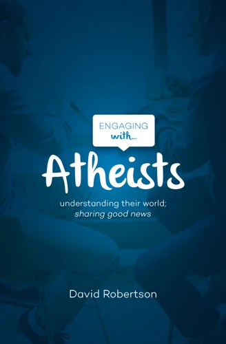 Engaging with Atheists (ebook)