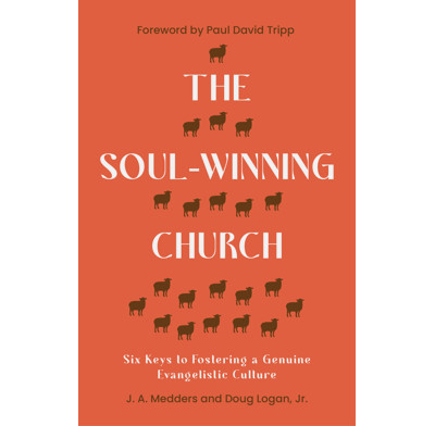 The Soul-Winning Church (ebook)