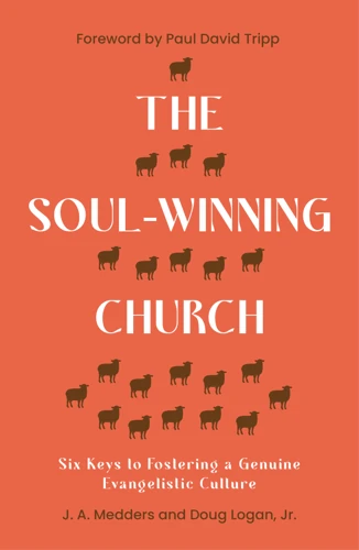 The Soul-Winning Church (ebook)
