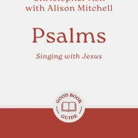 Psalms: Singing with Jesus (ebook)