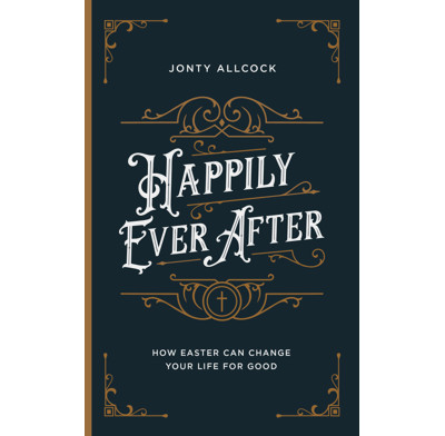 Happily Ever After (ebook)