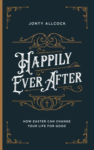 Happily Ever After (ebook)