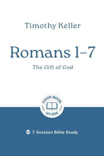 Romans 1–7: The Gift of God (ebook)