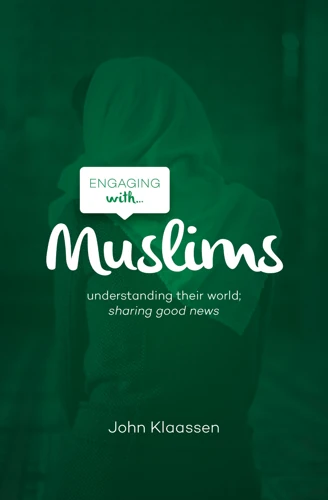 Engaging with Muslims (ebook)