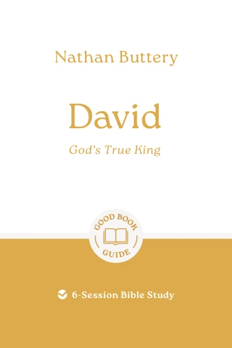 David: God's True King