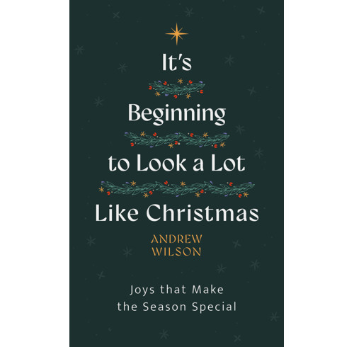 It’s Beginning to Look a Lot Like Christmas (ebook)