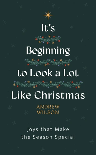 It’s Beginning to Look a Lot Like Christmas (ebook)
