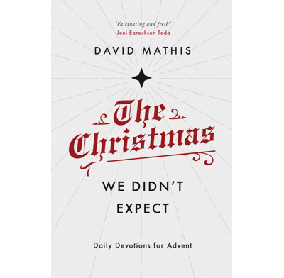 The Christmas We Didn't Expect (ebook)