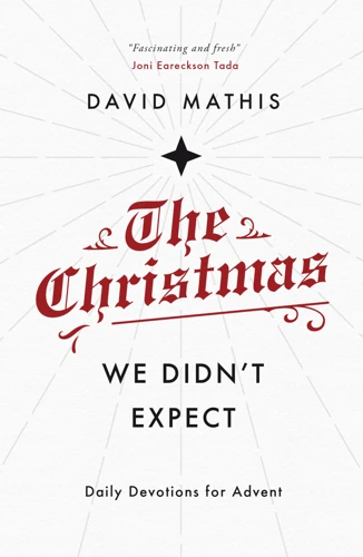 The Christmas We Didn't Expect (ebook)