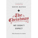 The Christmas We Didn't Expect (ebook)