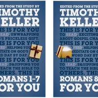 Romans For You Set