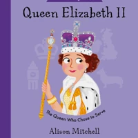 Queen Elizabeth II (ebook)