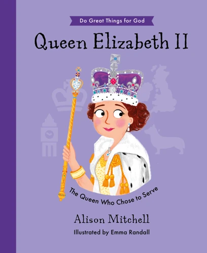 Queen Elizabeth II (ebook)