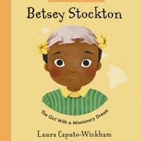 Betsey Stockton (ebook)