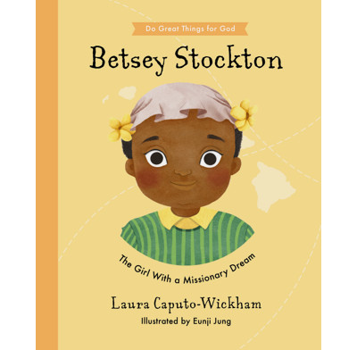 Betsey Stockton (ebook)