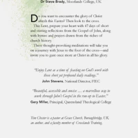 The Glory of the Cross (ebook)