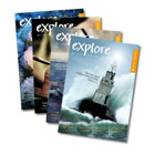 Explore - 1 year subscription